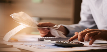 Professional Charges